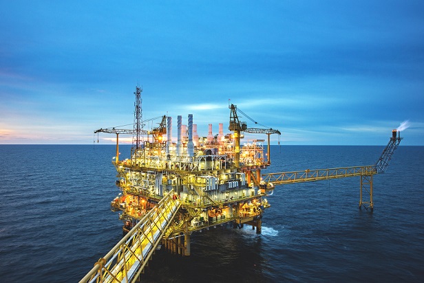 petrolio
